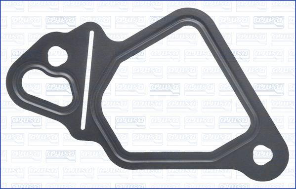 Wilmink Group WG1957516 - Прокладка, впускний колектор autocars.com.ua