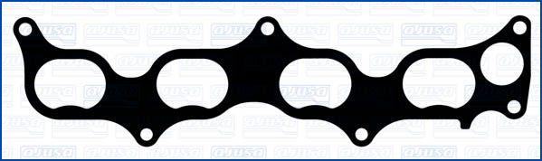 Wilmink Group WG1957534 - Прокладка, впускний колектор autocars.com.ua