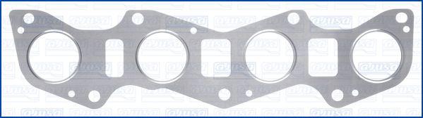 Wilmink Group WG1957552 - Прокладка, впускний колектор autocars.com.ua