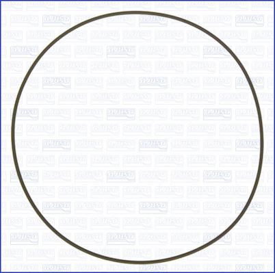 Wilmink Group WG1957644 - Прокладка, корпус впускного колектора autocars.com.ua