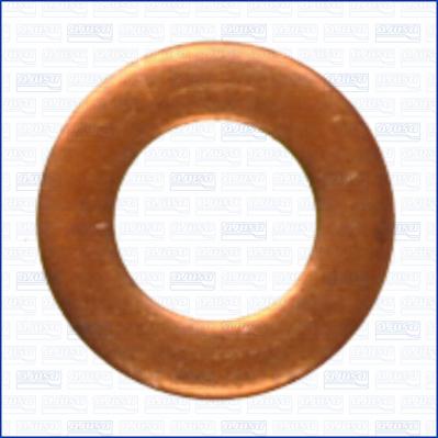 Wilmink Group WG1957678 - Прокладка, труба вихлопного газу autocars.com.ua