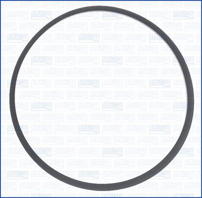 Wilmink Group WG1957692 - Прокладка, впускний колектор autocars.com.ua