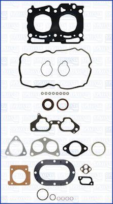 Wilmink Group WG1958508 - Комплект прокладок, головка циліндра autocars.com.ua