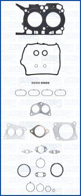 Wilmink Group WG1958515 - Комплект прокладок, головка циліндра autocars.com.ua