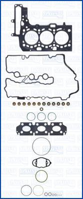 Wilmink Group WG1958518 - Комплект прокладок, головка циліндра autocars.com.ua