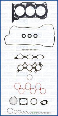 Wilmink Group WG1958554 - Комплект прокладок, головка циліндра autocars.com.ua