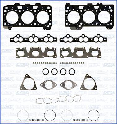 Wilmink Group WG1958677 - Комплект прокладок, головка циліндра autocars.com.ua