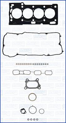 Wilmink Group WG1958682 - Комплект прокладок, головка циліндра autocars.com.ua