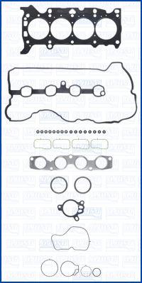 Wilmink Group WG1958723 - Комплект прокладок, головка циліндра autocars.com.ua