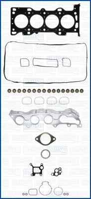 Wilmink Group WG1958726 - Комплект прокладок, головка циліндра autocars.com.ua