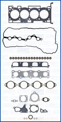 Wilmink Group WG1958788 - Комплект прокладок, головка циліндра autocars.com.ua