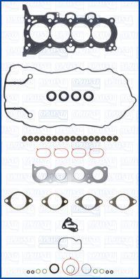 Wilmink Group WG1958826 - Комплект прокладок, головка циліндра autocars.com.ua