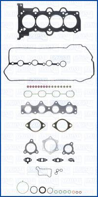 Wilmink Group WG1958832 - Комплект прокладок, головка циліндра autocars.com.ua