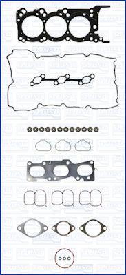 Wilmink Group WG1958846 - Комплект прокладок, головка циліндра autocars.com.ua