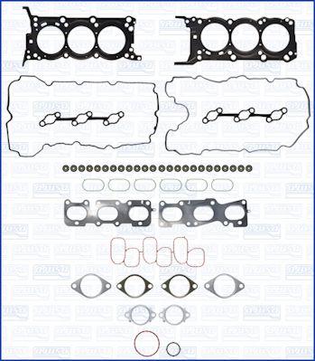 Wilmink Group WG1958867 - Комплект прокладок, головка циліндра autocars.com.ua