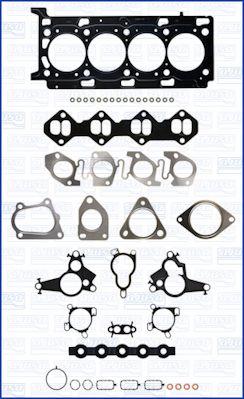 Wilmink Group WG1958898 - Комплект прокладок, головка циліндра autocars.com.ua