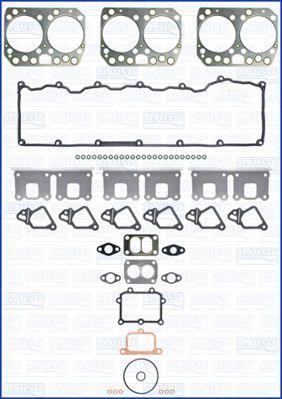 Wilmink Group WG1958981 - Комплект прокладок, головка циліндра autocars.com.ua