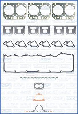 Wilmink Group WG1958987 - Комплект прокладок, головка циліндра autocars.com.ua