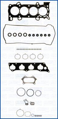 Wilmink Group WG1959017 - Комплект прокладок, головка циліндра autocars.com.ua