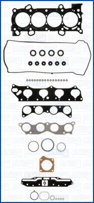 Wilmink Group WG1959019 - Комплект прокладок, головка циліндра autocars.com.ua