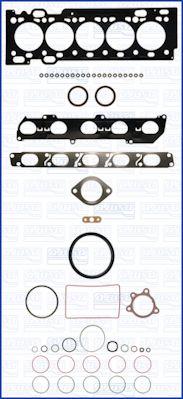 Wilmink Group WG1959057 - Комплект прокладок, головка циліндра autocars.com.ua