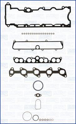 Wilmink Group WG1959156 - Комплект прокладок, головка циліндра autocars.com.ua