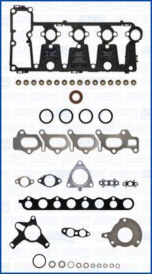 Wilmink Group WG1959197 - Комплект прокладок, головка циліндра autocars.com.ua