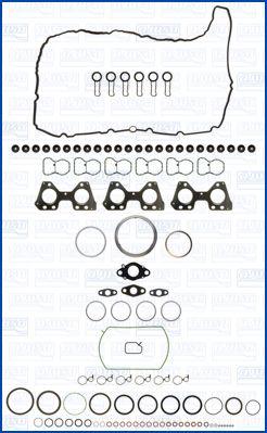 Wilmink Group WG1959238 - Комплект прокладок, головка циліндра autocars.com.ua