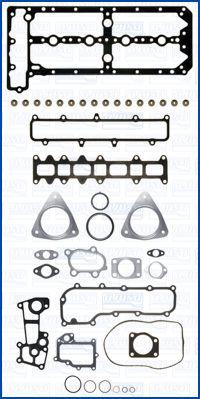 Wilmink Group WG1959269 - Комплект прокладок, головка циліндра autocars.com.ua