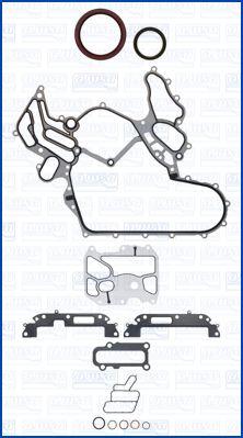 Wilmink Group WG1959295 - Комплект прокладок, блок-картер двигуна autocars.com.ua