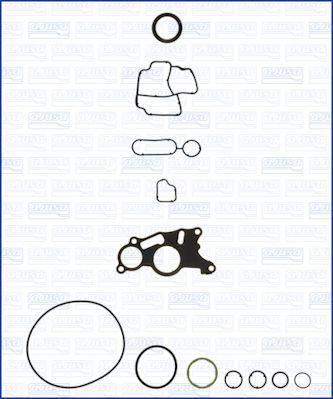 Wilmink Group WG1959313 - Комплект прокладок, блок-картер двигуна autocars.com.ua