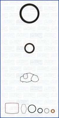 Wilmink Group WG1959477 - Комплект прокладок, блок-картер двигуна autocars.com.ua