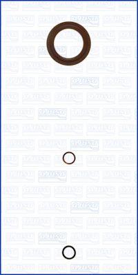 Wilmink Group WG1959606 - Комплект прокладок, блок-картер двигуна autocars.com.ua