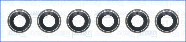 Wilmink Group WG1959742 - Комплект прокладок, стержень клапана autocars.com.ua