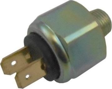 Wilmink Group WG1964267 - Вимикач ліхтаря сигналу гальмування autocars.com.ua