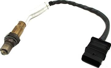 Wilmink Group WG1964889 - Лямбда-зонд autocars.com.ua