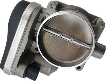 Wilmink Group WG1965290 - Патрубок дросельної заслінки autocars.com.ua