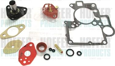 Wilmink Group WG1965760 - Ремкомплект, карбюратор autocars.com.ua