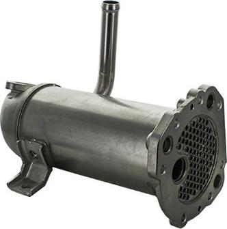 Wilmink Group WG1966147 - Радіатор, рециркуляція ОГ autocars.com.ua