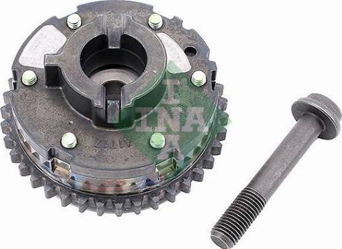 Wilmink Group WG1966333 - Шестерня приводу розподільного вала autocars.com.ua