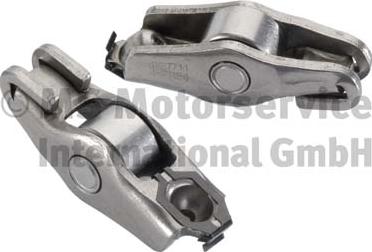 Wilmink Group WG1967121 - Балансир, управління двигуном autocars.com.ua