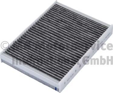 Wilmink Group WG1967304 - Фільтр, повітря у внутрішній простір autocars.com.ua