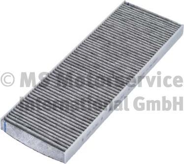 Wilmink Group WG1967311 - Фільтр, повітря у внутрішній простір autocars.com.ua