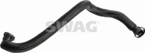 Wilmink Group WG1967563 - Шланг, вентиляція картера autocars.com.ua