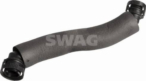 Wilmink Group WG1967570 - Шланг, вентиляція картера autocars.com.ua