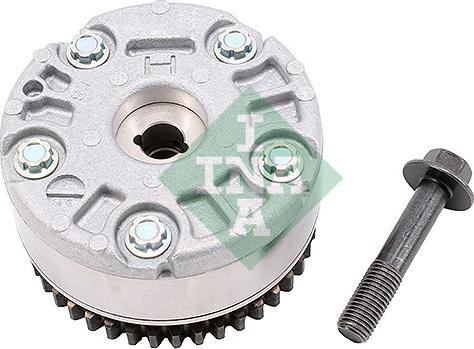 Wilmink Group WG1967644 - Шестерня приводу розподільного вала autocars.com.ua