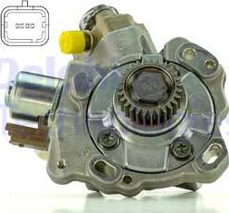 Wilmink Group WG1976618 - Насос високого тиску autocars.com.ua