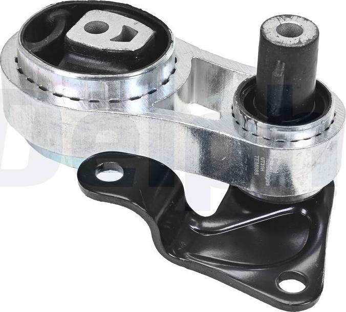 Wilmink Group WG1977962 - Подушка, підвіска двигуна autocars.com.ua