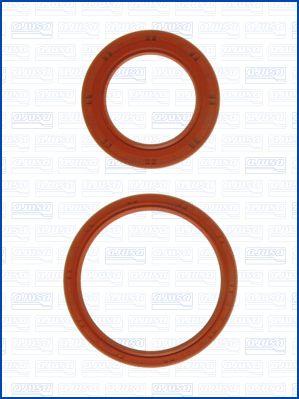 Wilmink Group WG1988955 - Комплект прокладок вала, двигун autocars.com.ua