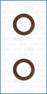 Wilmink Group WG1988984 - Комплект прокладок вала, двигун autocars.com.ua